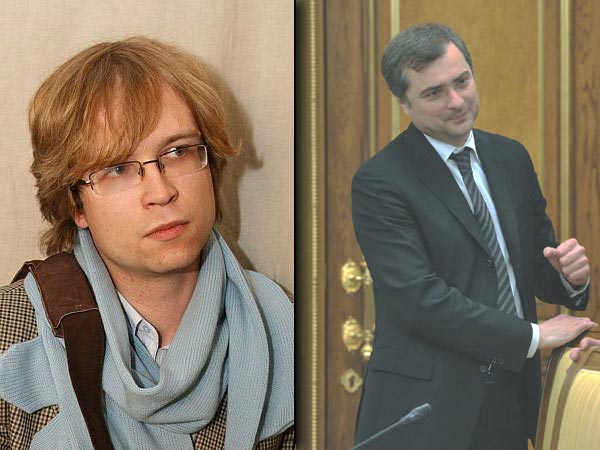 Возвращение «демиурга»