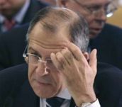 Российский МИД уморили американской цензурой