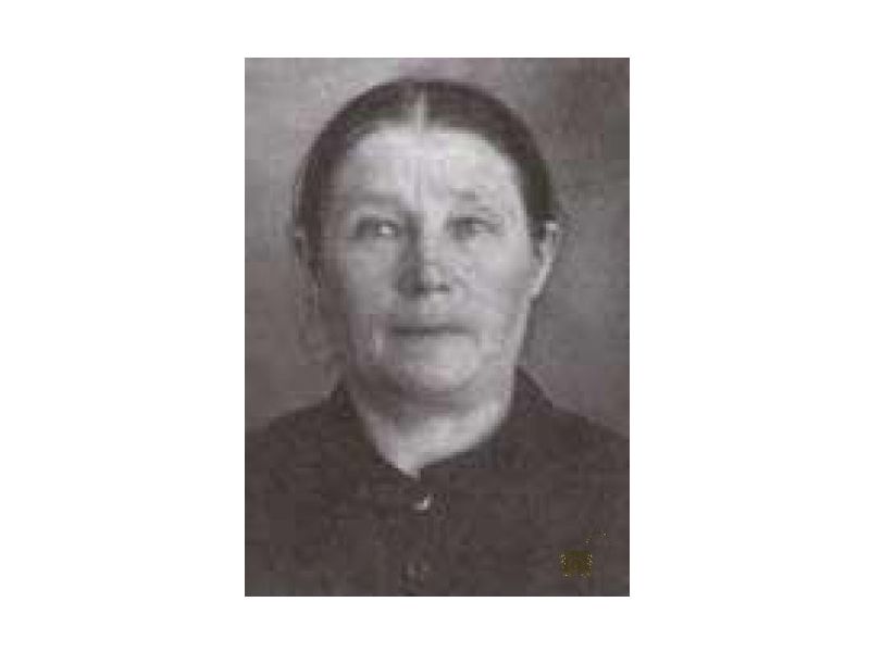 Мученица Наталия Козлова