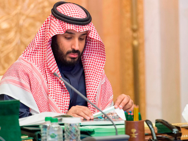 Саудовская Аравия: жизнь после нефти