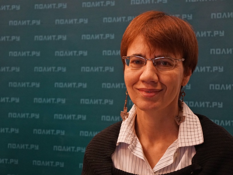 Лекция Ольги Вайнштейн о дендизме. Фоторепортаж