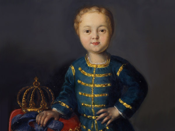 Мемория. Иоанн Шестой