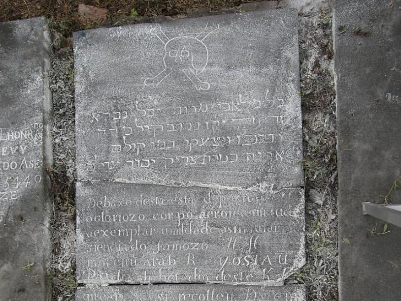 Евреи Карибского моря