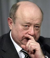 Фрадков задумал реформу правительства