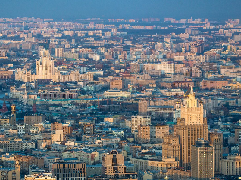 Москва начала активную борьбу с необоснованным занижением кадастровой стоимости объектов