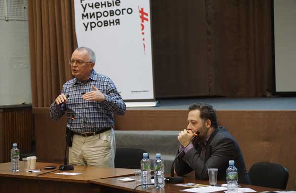 Скрининг: навстречу мечтам о вечном здоровье