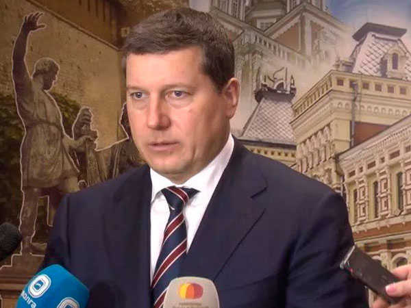 Защита Олега Сорокина считает его невиновным и будет обжаловать приговор