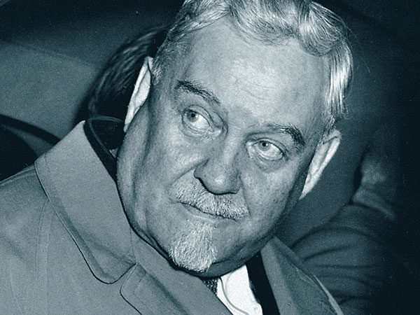 Мемория. Николай Булганин