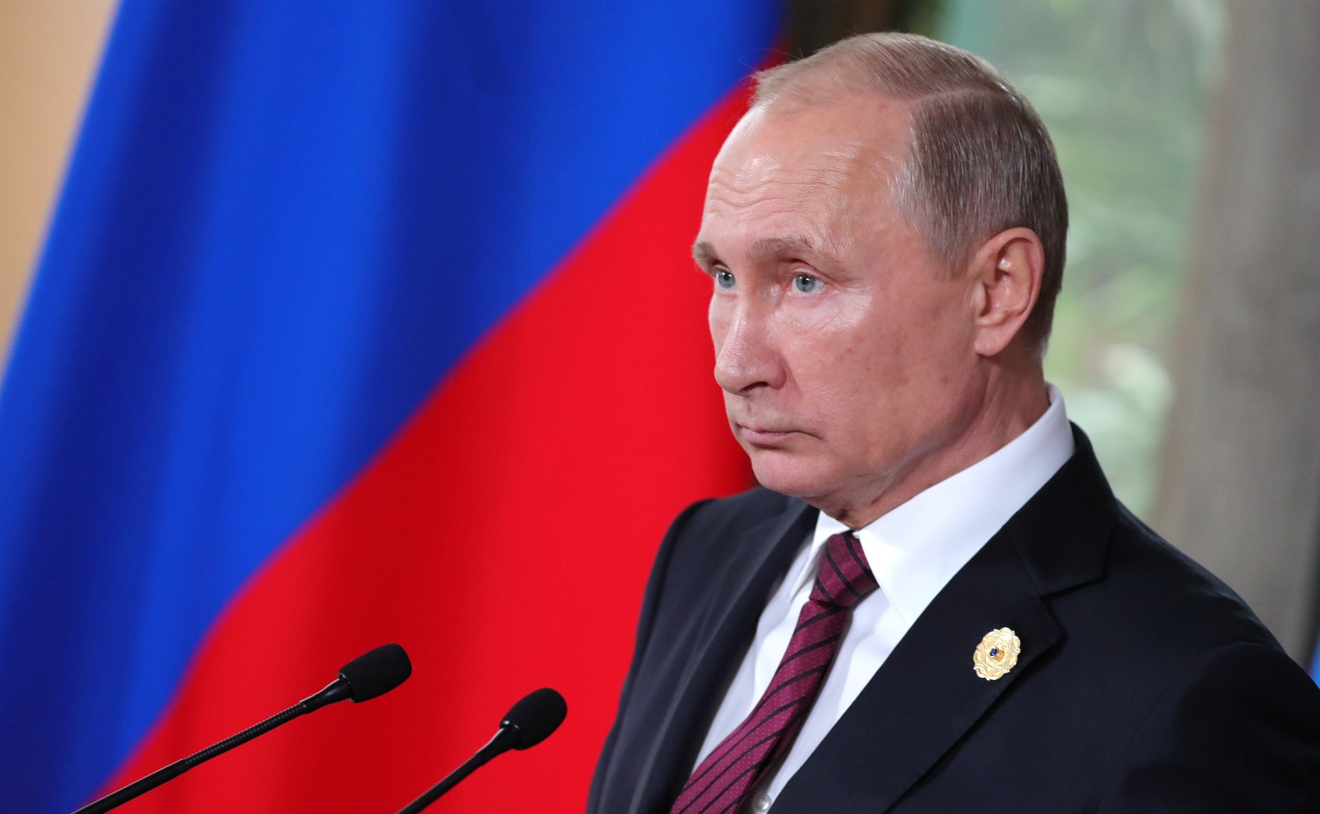Выдвижение Путина: интрига и негативная мобилизация