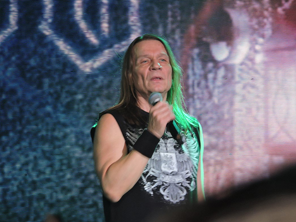 Мемория. Валерий Кипелов