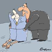 «Русснефть» станет ЮКОСом