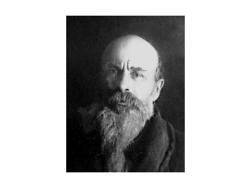 Священномученик Александр Сахаров