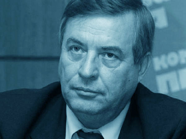 Мемория. Геннадий Селезнев