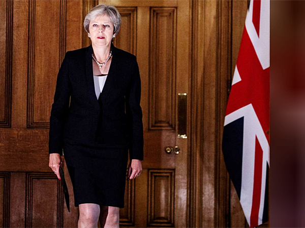 Brexit. Долгие проводы