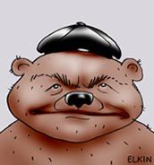 Война поздравлений