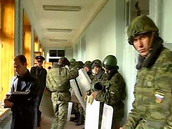 Правительство Карачаево-Черкесии готово к очередному штурму