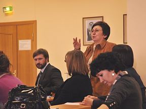 Народная психология