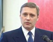 Касьянова ждет судьба Ющенко