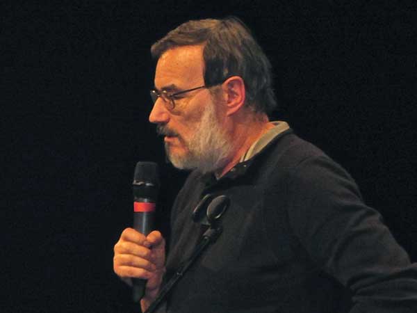 Кирилл Еськов. Вероятнее всего, обезьяна произошла от человека, а не наоборот