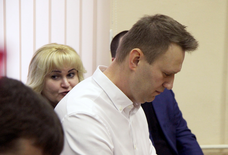 «Двусмысленность отношения власти к Навальному»