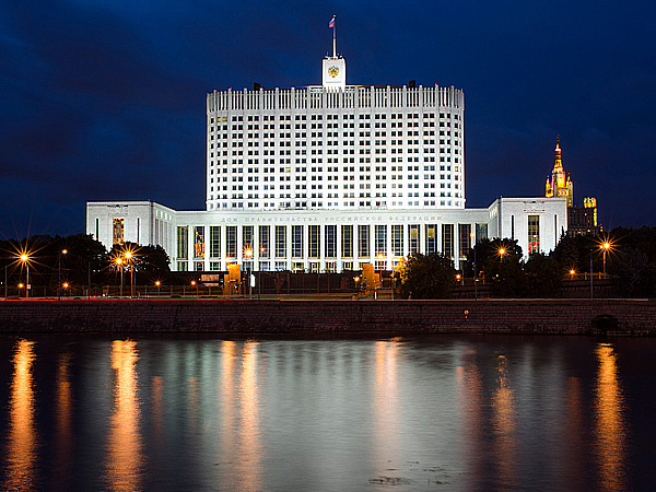 #100 СЛОВ. Проект административной реформы Федорова