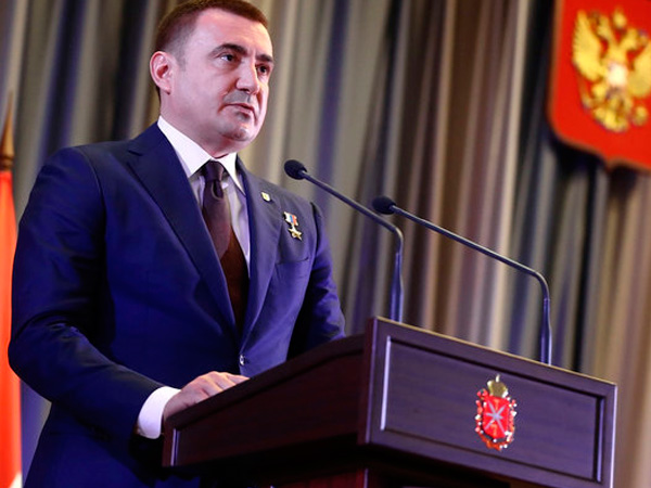 #Россия 22.07. Главное