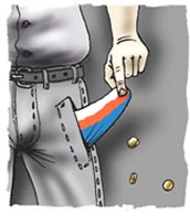 МРОТ сравняется с прожиточным минимумом через 3 года