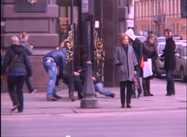 Предпродажная подготовка