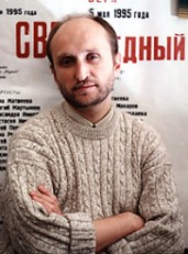 Сергей Женовач: "Найти свое «шулерство»"