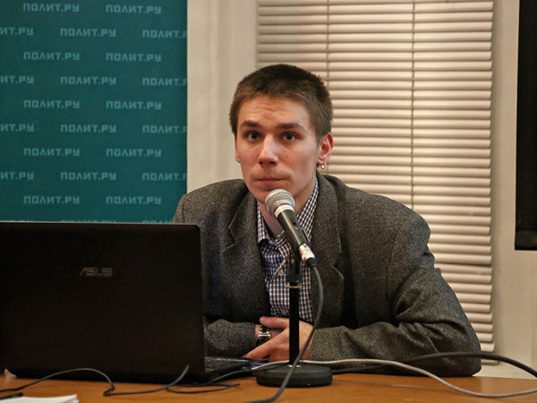Лекция С. Родина о традиционной Японии. Видео