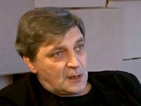 Невзоров Александр