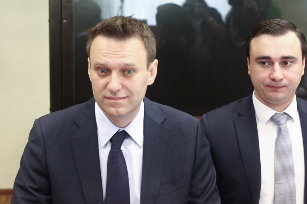 Совет для Навального