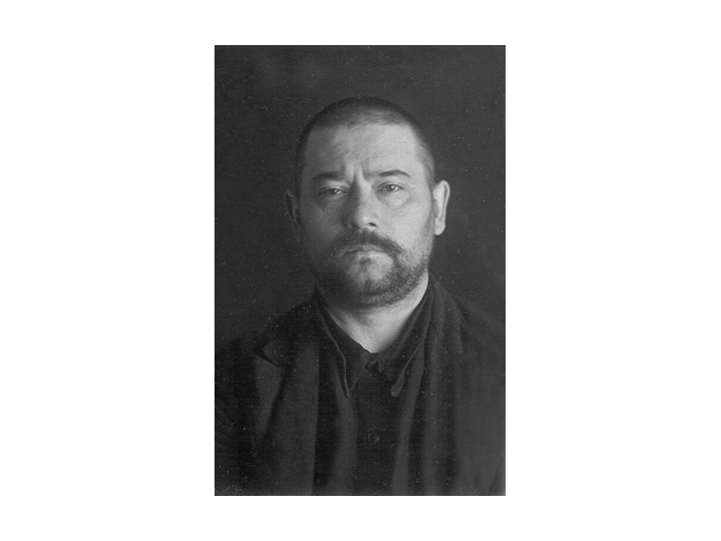 Священномученик Владимир Медведюк