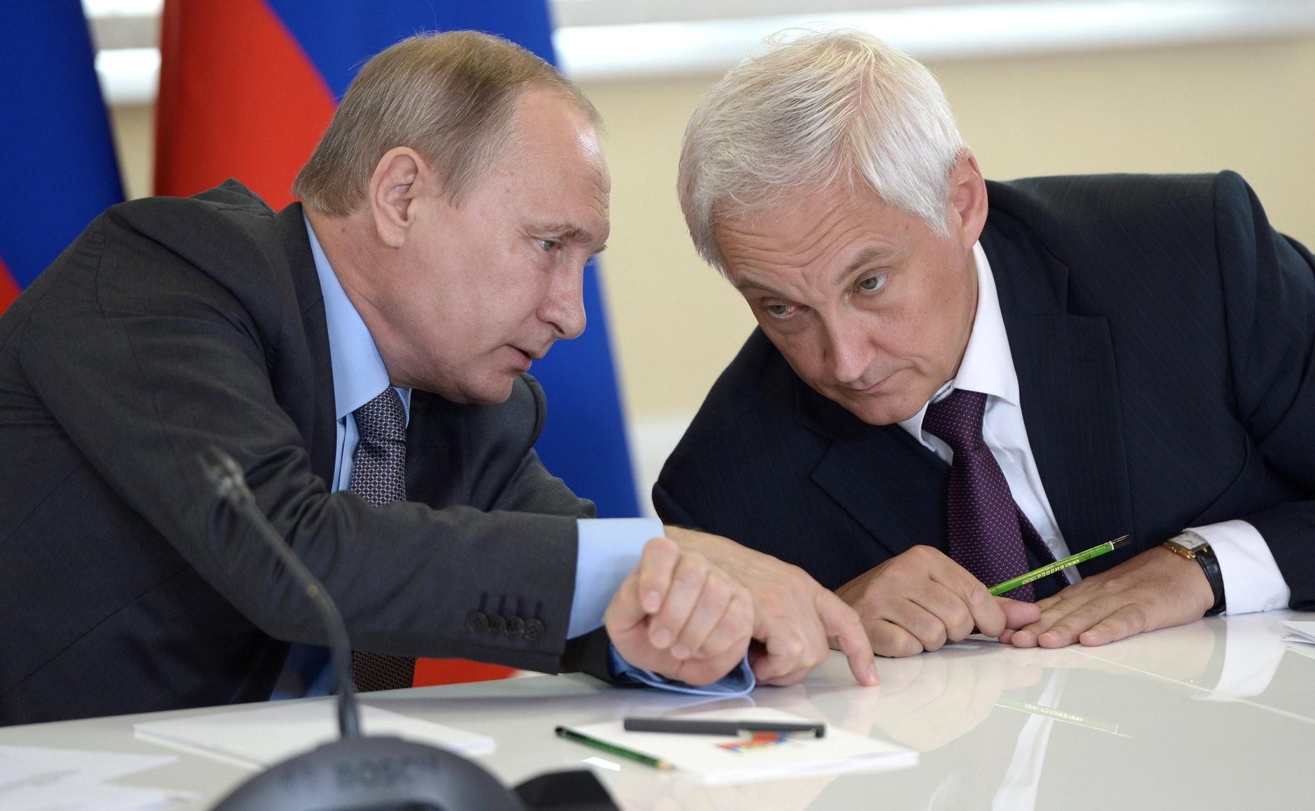 Региональная повестка президентской кампании