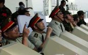 Россия и Китай завершили военные учения