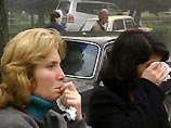«Если в Москве прикажут начать штурм, я сам убью того, кто отдаст такой приказ».