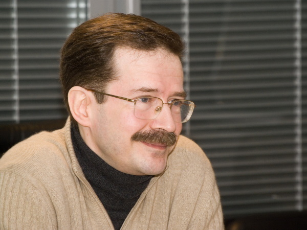 Экономист Андрей Яковлев — о новых экономических санкциях против России