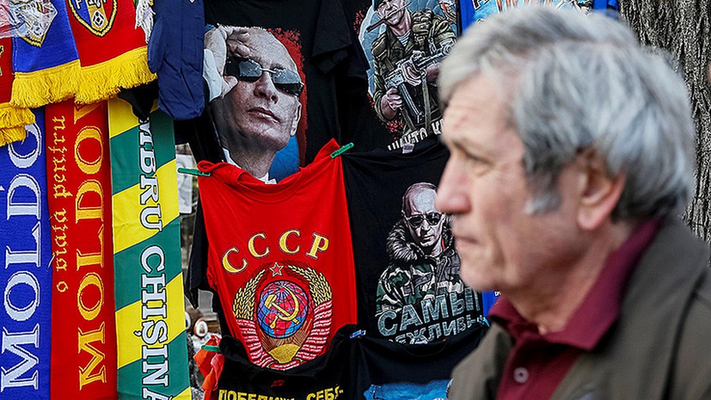 Топ новостей 14 ноября