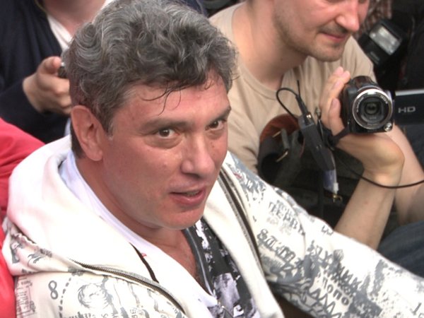 Немцов убит, эпоха закрыта