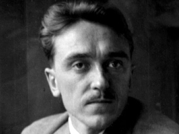 Человек дня: Борис Гудзь