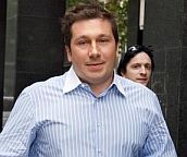 Чичваркин не верит, что его мать погибла случайно
