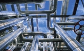 «Газпром» уменьшил поставки газа в Европу