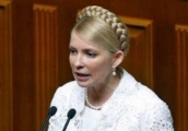 Блок Тимошенко пошел на выход