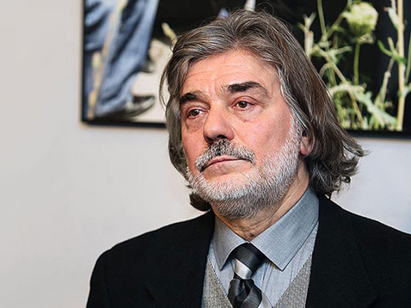 Мемория. Владимир Вяткин