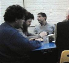 Русская Византия. Круглый стол