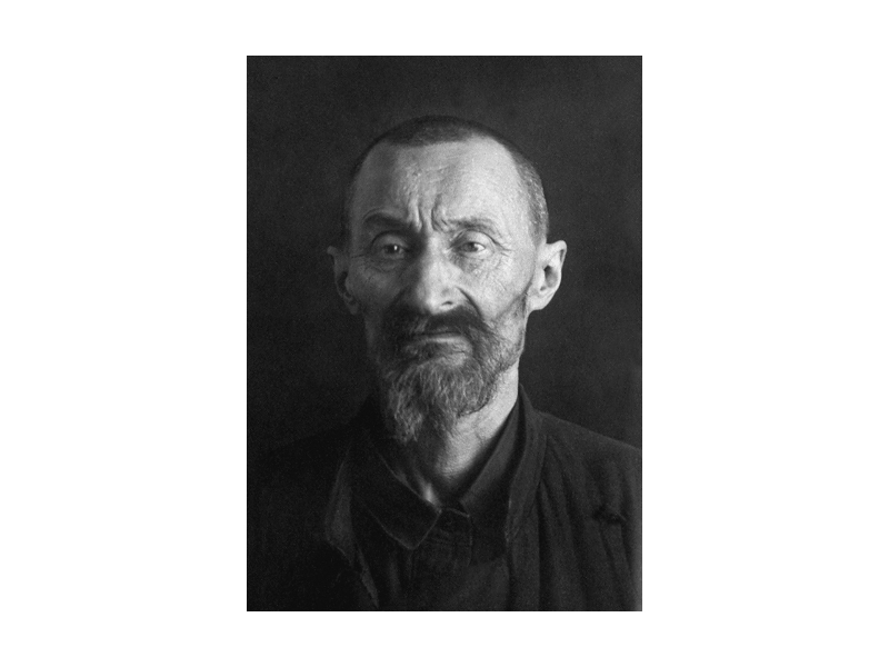 Священномученик Михаил Попов