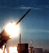 НАТО предложило России объединить ракеты