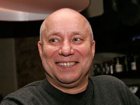 Емелин Всеволод