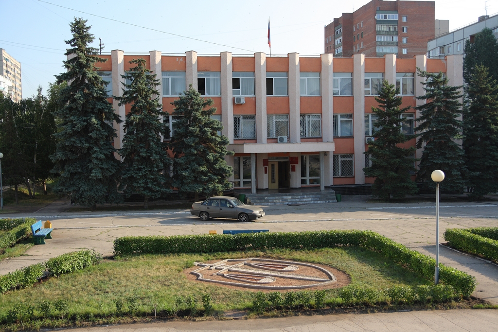 Справедливый конец дела ТОАЗа