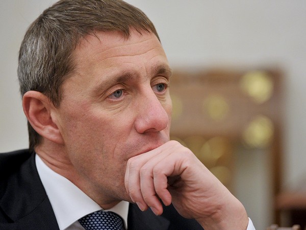 «Уралсиб» нашел хозяина